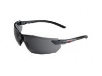 Очки открытые 3M 2821 (покрытие AS-AF, серые линзы)