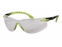 Очки открытые 3M Solus (покрытие Scotchgard, прозрачные линзы)