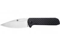 Нож Artisan Cutlery Arion (рукоять карбон, клинок AR-RPM9)