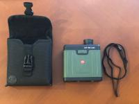 Лазерный дальномер Leica rangemaster 900 scan