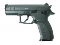 Пневматический пистолет Gletcher GP P1 4,5 мм