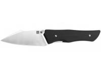 Нож Artisan Cutlery Ahab (рукоять G10 черная, клинок AR-RPM9)
