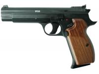 Пневматический пистолет Gletcher SP 210 4,5 мм