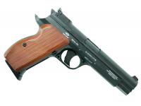 Пневматический пистолет Gletcher SP 210 4,5 мм вид №1