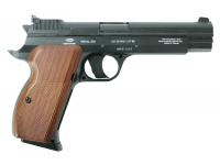 Пневматический пистолет Gletcher SP 210 4,5 мм вид №2