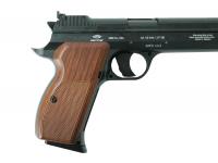 Пневматический пистолет Gletcher SP 210 4,5 мм вид №4