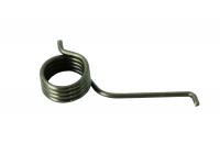 Пружина мотыля 1-40 для Gletcher P08 (витая)