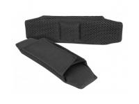 Плечевые накладки Wartech TV-120 для жилета (черный)