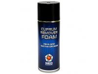 Пена NEO Elements для чистки Cuprum Remover Foam (520 мл)