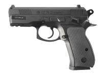 Пневматический пистолет ASG CZ 75 D Compact пластик 4,5 мм