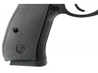 Пневматический пистолет ASG CZ 75 D Compact пластик 4,5 мм вид №4