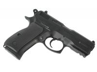 Пневматический пистолет ASG CZ 75 D Compact пластик 4,5 мм вид №5