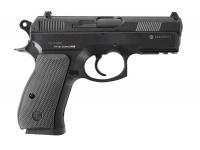 Пневматический пистолет ASG CZ 75 D Compact пластик 4,5 мм вид №6