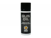 Масло оружейное NEO Elements Gun Oil нейтральное (75 мл)