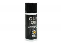 Масло оружейное NEO Elements Gun Oil нейтральное (75 мл) вид сбоку