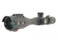 Оптический прицел Discovery Optics HS 6-24x50SF