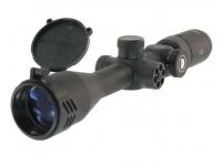 Оптический прицел Discovery Optics VT-R 3-9x40IRAC