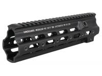 Цевье Big Dragon BD9177SBK SMR Rail G Style 10,5 дюймов для HK416 (Black)