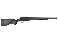 Карабин Steyr Arms Pro THB CNC Black 6,5 Creedmoor L=430 (обвес, компенсатор, кофр)