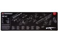 Мат для чистки TekMat AK47 Ultra
