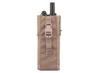 Подсумок EmersonGear EM8350CB под рацию PRC148, 152 Tactical Radio Pouch (CB)