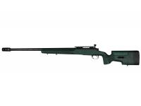Карабин Remington 40XS Tactical 308Win №S6721660 вид сбоку