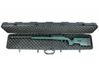 Карабин Remington 40XS Tactical 308Win №S6721660 в кейсе