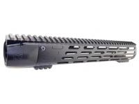 Цевье Custom Guns CG328 Haseley L для AR-15 (ствол 16 дюймов)
