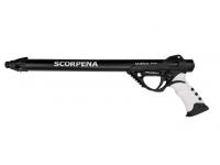 Ружье Scorpena пневматическое Mako-Z 45 см, каленый гарпун 8 мм