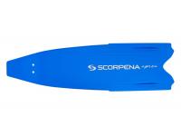 Лопасти Scorpena Apnea Soft (синий)