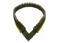 Бандольера Bandolier 12,16 калибр (хаки)