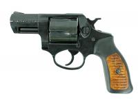 Газовый пистолет ME 38 COMPACT кал. 9мм №036080 боковой вид