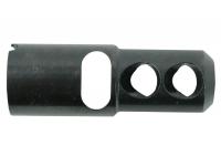 ДТК Вектор-7,62 VR-08 (резьба М24х1,5, калибр 5,45 мм, сталь) вид №1