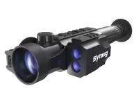 Тепловизионный прицел Sytong NM06-50LRF с дальномером 1800 м