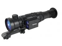 Тепловизионный прицел Sytong RM06-50LRF с дальномером 1000 м