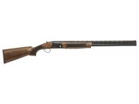 Ружье Beydora BDR-90 Black 12x76 L=710 (черный ресивер сталь)