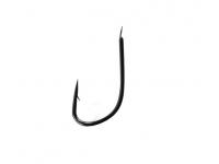 Крючок VMC Match Feeder 7004 BN N10, черный никель (10 штук)