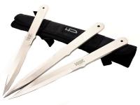 Набор метательных ножей Ножемир Баланс