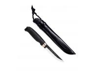 Нож Marttiini Lynx Black Edition