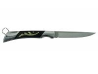 Нож складной Витязь B 5208 Ласка, сталь 420 вид сбоку