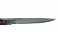 Нож складной Витязь B 5209 Лис, сталь 420 лезвие