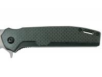 Нож складной VN Pro K 363 Marlin, сталь AUS8 вид №5