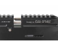 Ствольная коробка для Kral Puncher maxi 3 5,5 (со спортивным спусковым крючком, RC47,49-52,54-57,59-77,81-83) вид №2