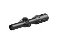 Оптический прицел Nikko Stirling Boar Eater 1-6x24 (сетка 4А, 30 мм, подсветка красным, азотозаполненный)