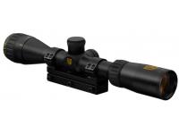 Оптический прицел Nikko Stirling Air King 2-7x32 IR (сетка HMD, 25,4 мм, подсветка красным, моноблок на ласточкин хвост)