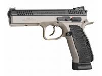 Спортивный пистолет CZ Shadow 2 Urban Grey 9 мм Luger