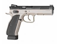 Спортивный пистолет CZ Shadow 2 Urban Grey 9 мм Luger вид справа