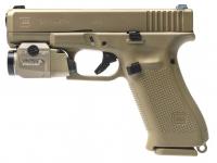 Спортивный пистолет Glock 19X Combo 9 mm Luger Para