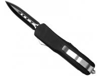 Нож складной автоматический Microtech Combat Troodon BH-KK09