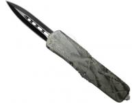 Нож складной автоматический Microtech Combat Troodon BH-KK10